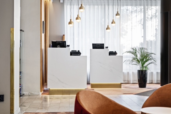 First Hotel Strand (Sundsvall)